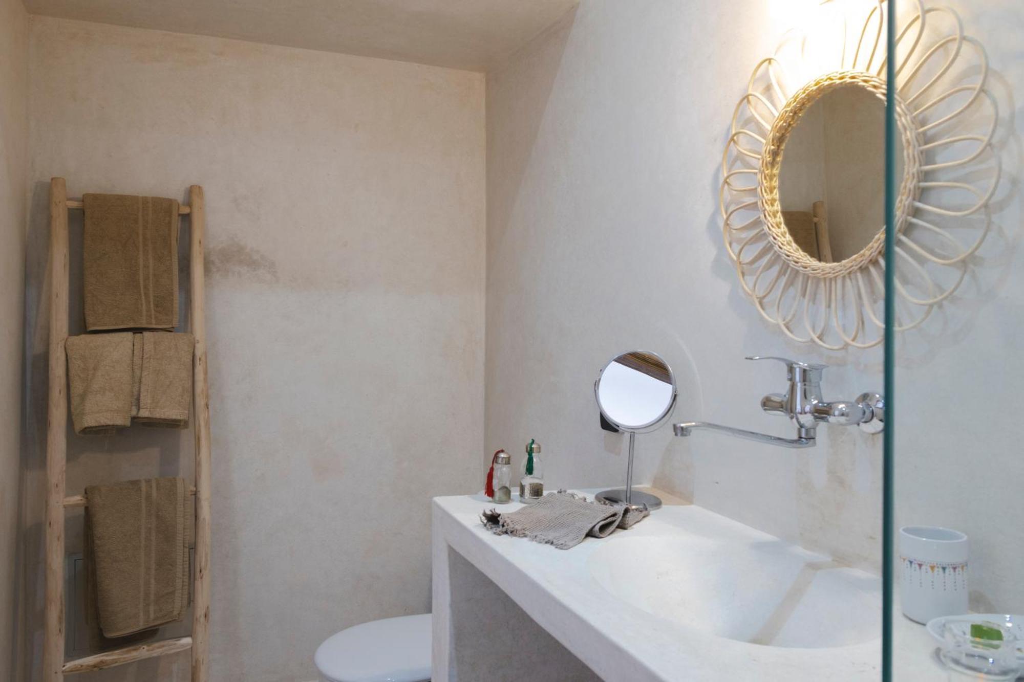 Riad Bab Aljana Marrakesz Pokój zdjęcie