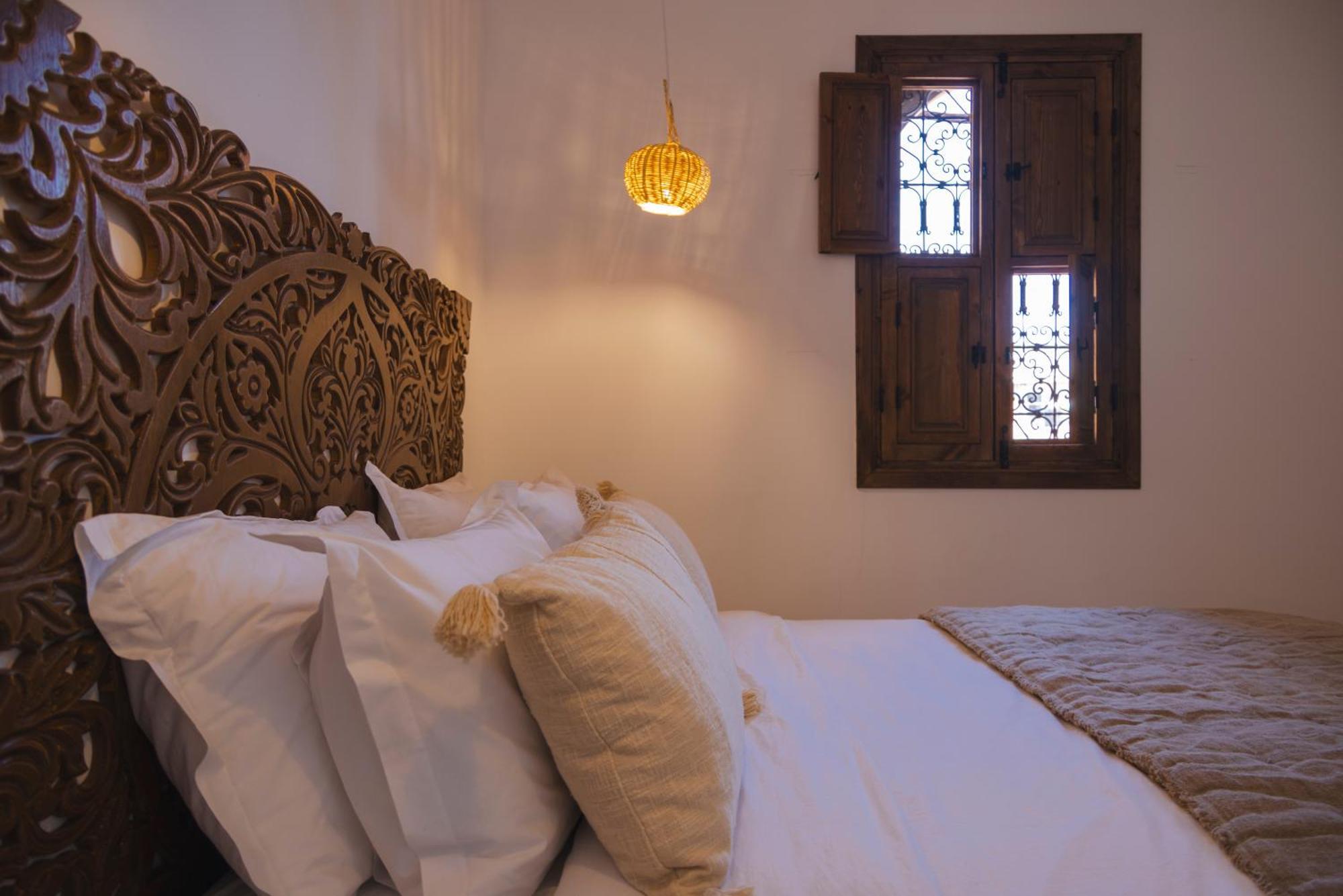 Riad Bab Aljana Marrakesz Zewnętrze zdjęcie