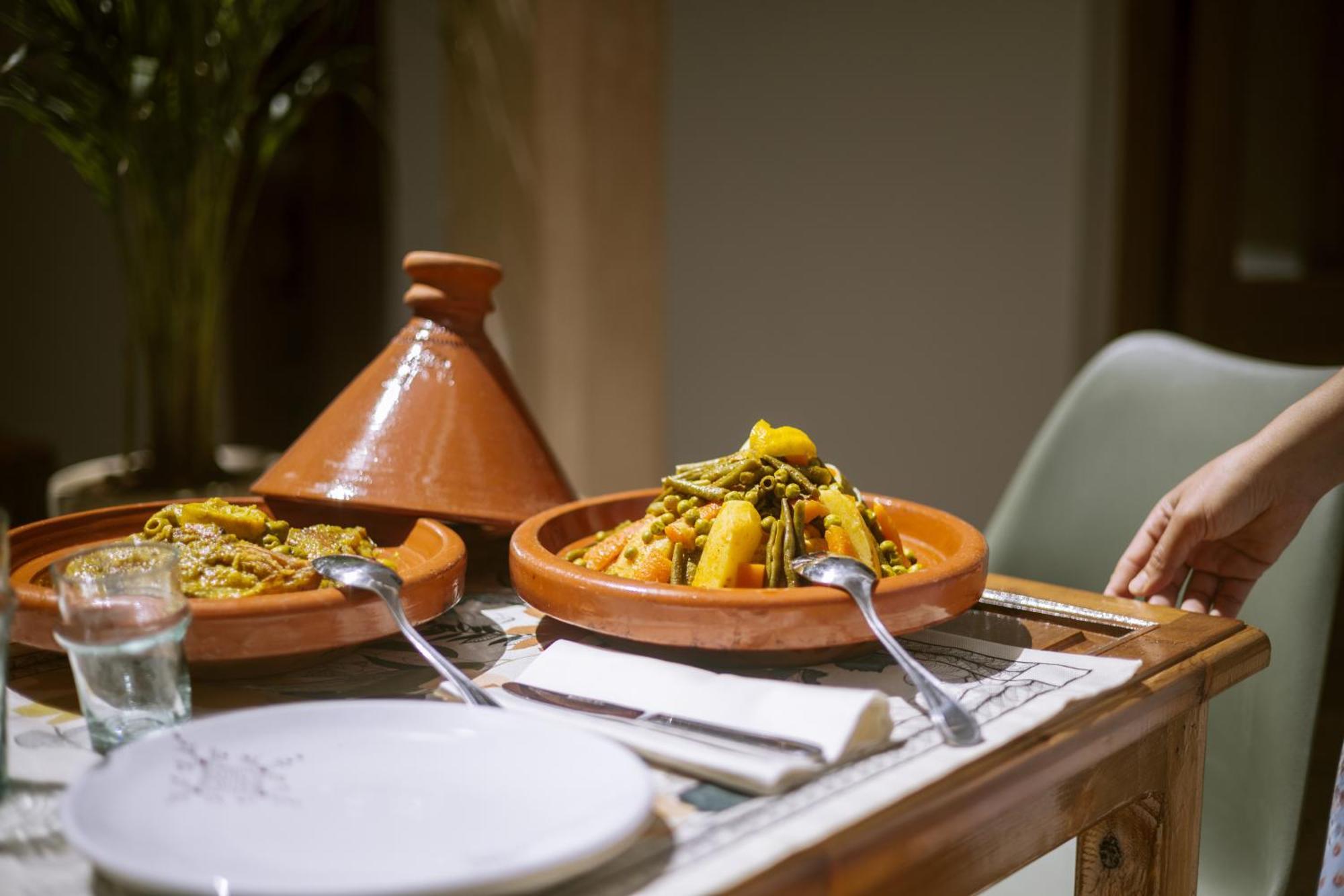 Riad Bab Aljana Marrakesz Zewnętrze zdjęcie